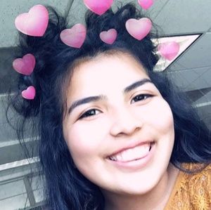 Meet your Posher, April